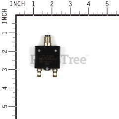 Snapper 75207A Circuit Breaker - image 3