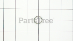 Ferris 71672132 Collar-Arbor Shaft .6 - image 1