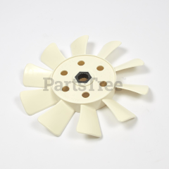 Simplicity 1724314SM Fan - image 1