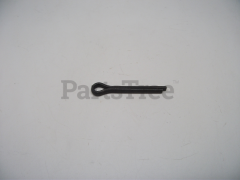MTD 40035 Cotter Pin, 1/8 Dia - image 2