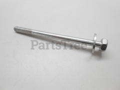 Snapper 91015 Hex Washer Screw, 1/4-20 X 3-1/2" - image 4