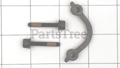 RedMax 530071731 Kit Module Spacer/Screws