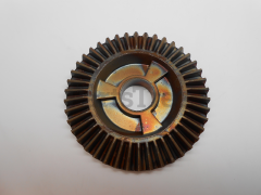 Cub Cadet 717-04056 Bevel Gear, 42 Teeth - image 1