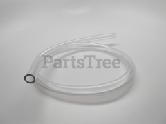 Echo 35701101110 Tube, Vinyl - image 1
