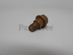 MTD 738-04278 Shoulder Screw, 1/4"-20 X .50"