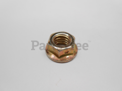Toro 32128-21 Hex Flange Nut - image 2