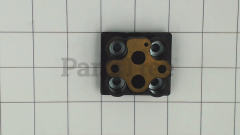 Jonsered 511349701 Insulator - image 3