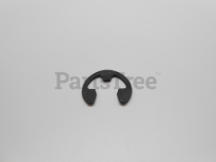 Echo V583000010 Retaining Ring - image 1