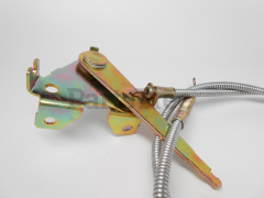 MTD 9442 Wheel Clutch Cable - image 3