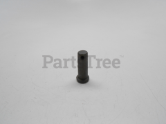 Snapper 1923087 Yoke Pin, .375 Dia X 1 - image 1