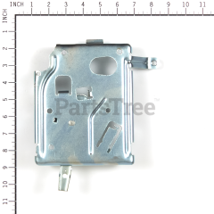 Briggs & Stratton 694263 Fuel Tank - image 2