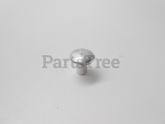 Toro 3295-35 Head Rivet, Flat - image 3