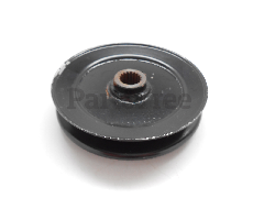 RedMax 506939101 Pulley - image 2