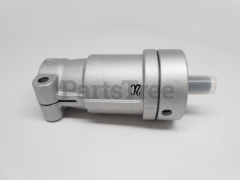 Echo 61040009630 Gear Case Assembly - image 2