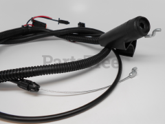 RedMax 532189686 Key Start Control Kit With Zone And Harness - image 4