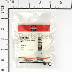 Briggs & Stratton 698182 Fuel Shut-Off Valve - image 3