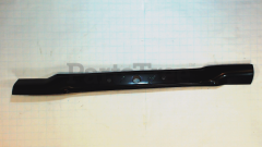 Simplicity 2045 Mower Blade, 33" Hi-Lift - image 1