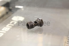 Simplicity 236B2327 Use 236b2327gs: Bolt  Inlet
