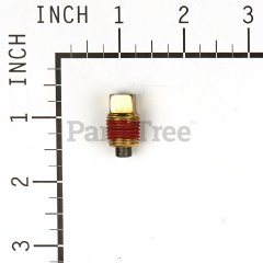 Murray 691663 Plug-Oil Drain - image 2