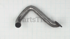 MTD 751-10286 Exhaust Tube