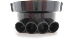 Echo A232001340 Air Cleaner Cover - image 4