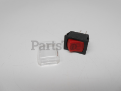 RedMax 545081830 Switch Kit - image 1