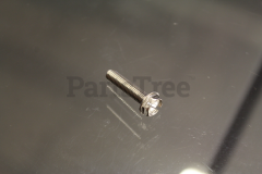 Toro 739001 Slotted Hex Washer Head Screw