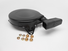 Briggs & Stratton 690101 Rewind Starter - image 5