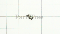 Echo 12211300230 Spring, Return - image 1