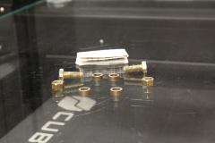 Snapper 63071 Steering Stop Kit - image 2