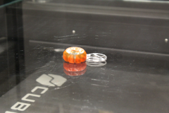 Echo 13100439731 Fuel Cap Assembly - image 1