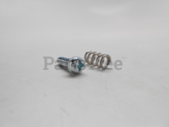 Snapper 494382 Use 398185: Screw  Idle Speed K - image 2