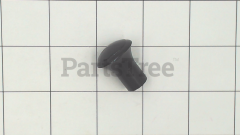 Murray 1723126 Knob, 3 Sided Soft - image 1