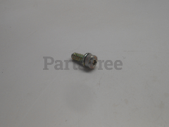MTD TC-650971 Torx Screw, T-30 5/16-18 X 7/8" - image 1