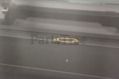 Tecumseh 510257A Gasket - image 1