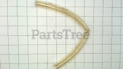RedMax 539107937 Oil Drain Hose
