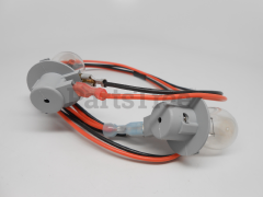 RedMax 532175688 Harness With Light Socket - image 3