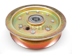 Toro E603843 Flat Idler Pulley - image 2