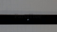 Exmark 103-3290 Mower Blade, 26" Lh - image 5