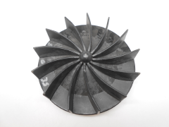 RedMax 530404359 Impeller - image 2