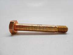 Snapper MT577015MA Hex Bolt, 1/4-20 X 1-3/4 G5 - image 1