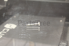 Murray 7090111YP Hhcs, 1/4f X1-3/4 Gr5