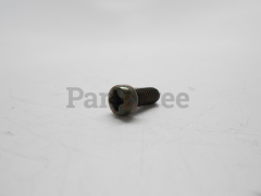 Snapper 91017 Filter Head Screw - image 3