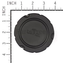 Briggs & Stratton 5415K Filter -A/C W/Pre-C - image 3