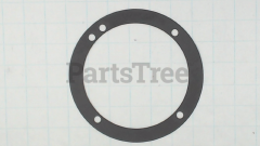 Snapper 270789 Use 691311: Gasket  Cover - image 1