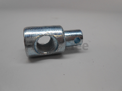 MTD 911-0198 Adjustment Ferrule, 3/8 X 24 - image 1