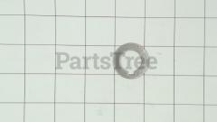 Snapper 72025722 Washer-Spcl 0.755idx1