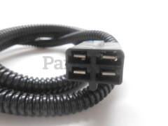 Toro 1-613262 Wiring Harness, 19ka - image 2