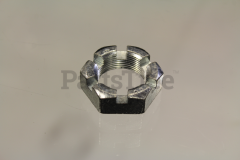 Scag 48680 Hex Castle Nut, 1.0-20 Unef - image 3