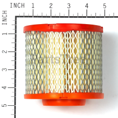 Briggs & Stratton 845090 Air Cleaner Filter - image 4